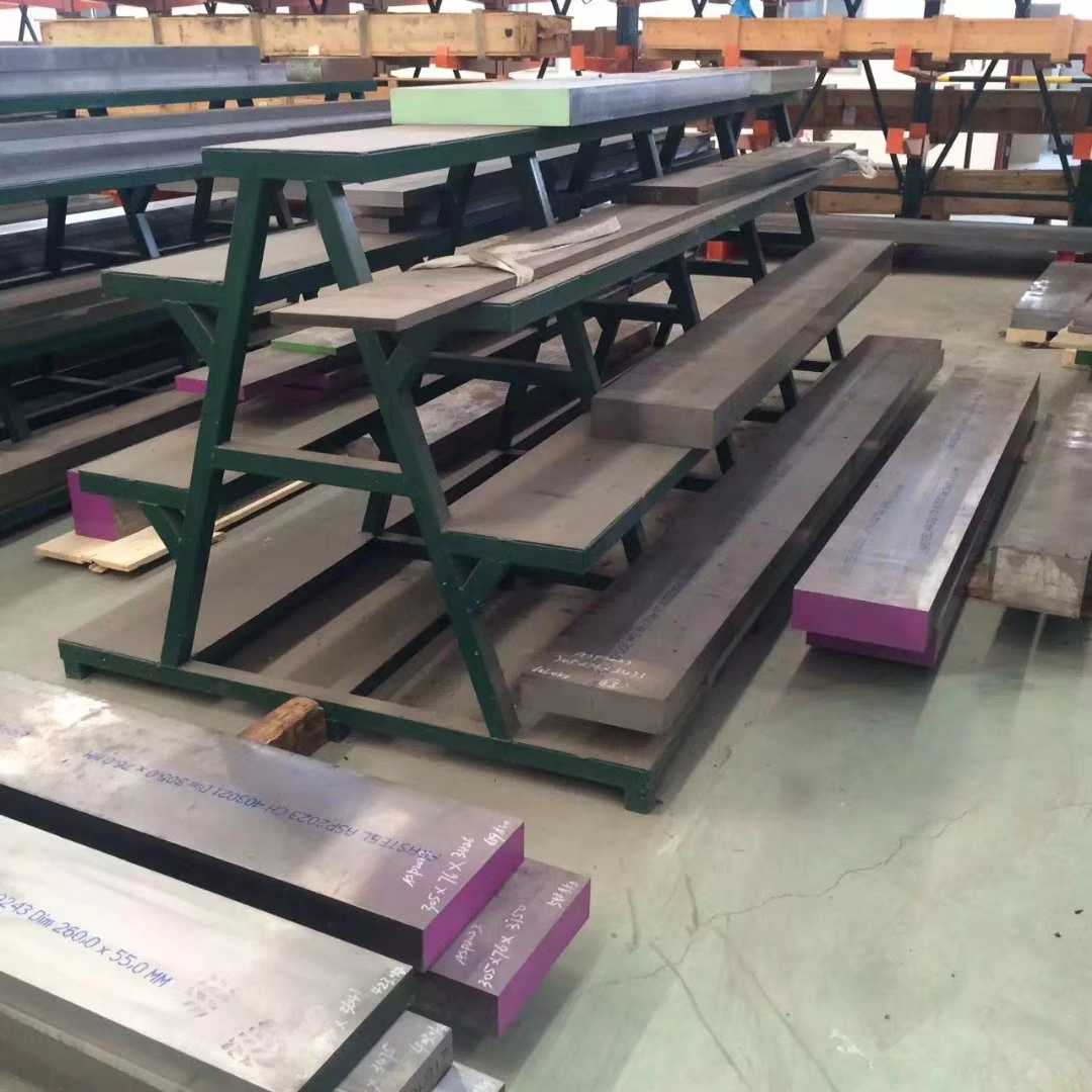模具耐磨塊用什么材質(zhì)，耐磨塊用什么材料